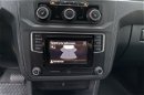 Volkswagen Caddy 2.0 TDIi Automat Klimatyzacja podgrzewane siedzenia zdjęcie 15