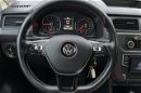 Volkswagen Caddy 2.0 TDi Automat Klimatyzacja podgrzewane siedzenia zdjęcie 17