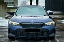 BMW 320 M-sport Harman&Kardon Faktura VAT 23% zdjęcie 11