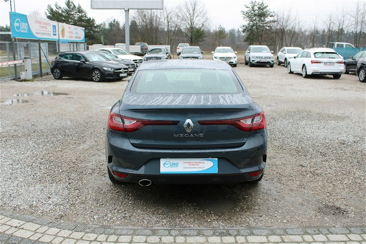 Renault Megane Dci F-vat Krajowa Gwarancja zdjęcie 6