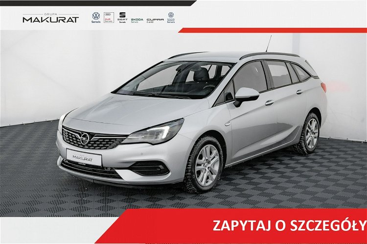 Opel Astra GD023VK # 1.5 CDTI Edition S&S Cz.cof Klima Salon PL VAT 23% zdjęcie 1