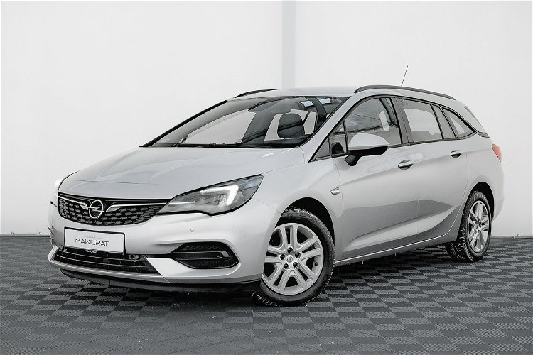 Opel Astra GD023VK # 1.5 CDTI Edition S&S Cz.cof Klima Salon PL VAT 23% zdjęcie 12