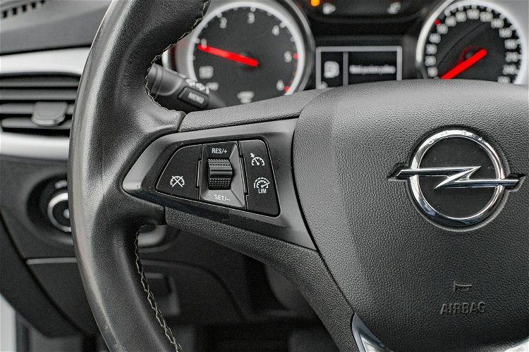 Opel Astra GD023VK # 1.5 CDTI Edition S&S Cz.cof Klima Salon PL VAT 23% zdjęcie 20