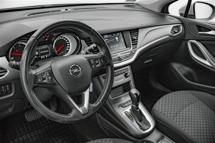 Opel Astra GD023VK # 1.5 CDTI Edition S&S Cz.cof Klima Salon PL VAT 23% zdjęcie 6
