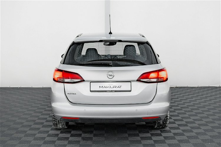 Opel Astra GD023VK # 1.5 CDTI Edition S&S Cz.cof Klima Salon PL VAT 23% zdjęcie 9