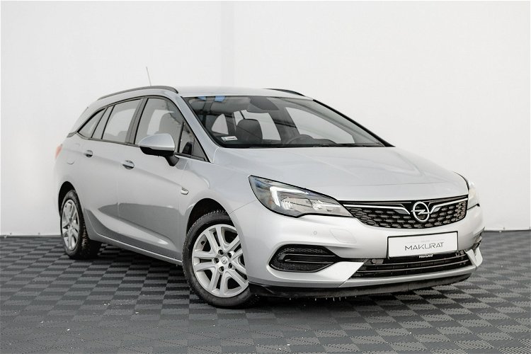 Opel Astra GD025VK # 1.5 CDTI Edition S&S Cz.cof Klima Salon PL VAT 23% zdjęcie 11