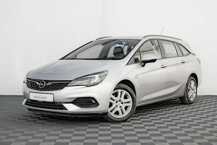 Opel Astra GD025VK # 1.5 CDTI Edition S&S Cz.cof Klima Salon PL VAT 23% zdjęcie 12