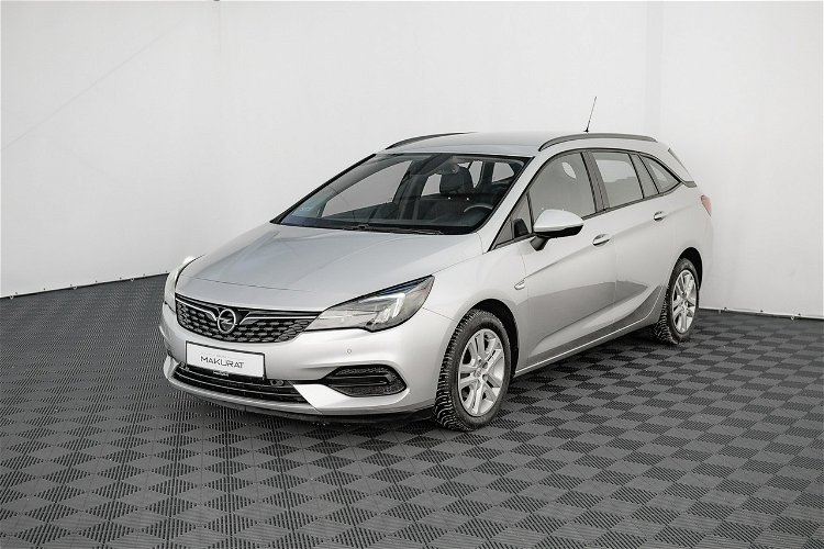Opel Astra GD025VK # 1.5 CDTI Edition S&S Cz.cof Klima Salon PL VAT 23% zdjęcie 2
