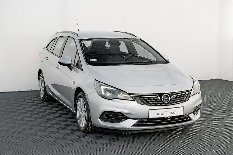 Opel Astra GD025VK # 1.5 CDTI Edition S&S Cz.cof Klima Salon PL VAT 23% zdjęcie 3