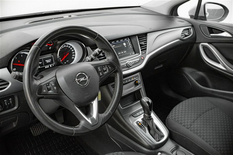 Opel Astra GD025VK # 1.5 CDTI Edition S&S Cz.cof Klima Salon PL VAT 23% zdjęcie 6