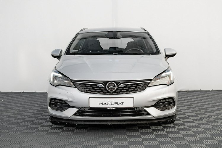 Opel Astra GD025VK # 1.5 CDTI Edition S&S Cz.cof Klima Salon PL VAT 23% zdjęcie 7