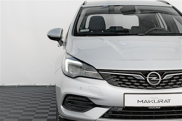 Opel Astra GD025VK # 1.5 CDTI Edition S&S Cz.cof Klima Salon PL VAT 23% zdjęcie 8