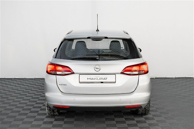 Opel Astra GD025VK # 1.5 CDTI Edition S&S Cz.cof Klima Salon PL VAT 23% zdjęcie 9