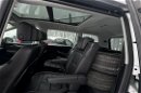 Volkswagen Sharan 2.0tdi automat skóry naci kamera panorama wers.Bisnes full opcja okazj zdjęcie 10