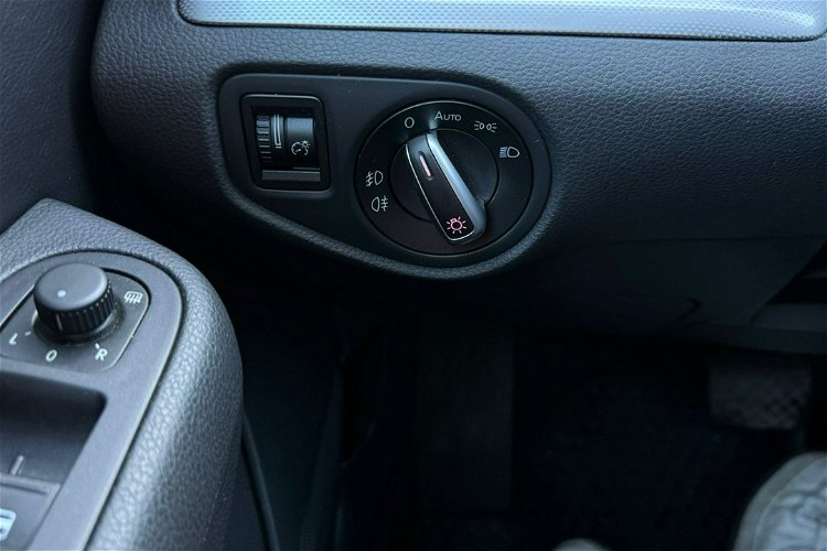 Volkswagen Sharan 2.0tdi automat skóry naci kamera panorama wers.Bisnes full opcja okazj zdjęcie 21