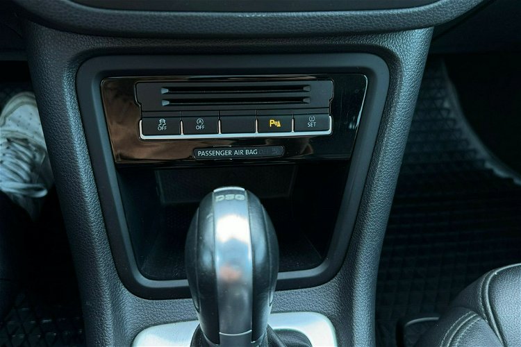 Volkswagen Sharan 2.0tdi automat skóry naci kamera panorama wers.Bisnes full opcja okazj zdjęcie 34