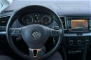Volkswagen Sharan 2.0tdi automat skóry naci kamera panorama wers.Bisnes full opcja okazj zdjęcie 37