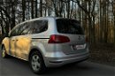Volkswagen Sharan 2.0tdi automat skóry naci kamera panorama wers.Bisnes full opcja okazj zdjęcie 44