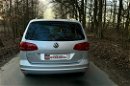 Volkswagen Sharan 2.0tdi automat skóry naci kamera panorama wers.Bisnes full opcja okazj zdjęcie 46