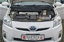 Toyota Prius 1.8 b z gazem hybryda nie po taxi zdjęcie 19