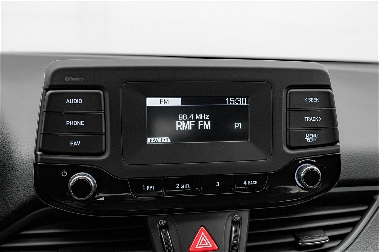 Hyundai i30 WD4207S # 1.5 DPI Classic + Cz.cof Klima Bluetooth Salon PL VAT 23% zdjęcie 23