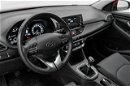 Hyundai i30 WD4207S # 1.5 DPI Classic + Cz.cof Klima Bluetooth Salon PL VAT 23% zdjęcie 6
