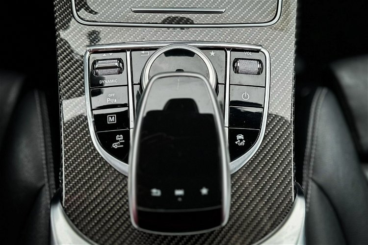 Mercedes GLC 350 Hybryda Plug-in 4-Matic zdjęcie 22