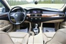 BMW 530 3.0d LIFT, Skóry, Wentylowane, Xenony, Ledy, Navi Duża, Klimatr 2 str. OKAZJ zdjęcie 18