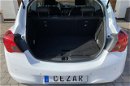 Opel Corsa 16r. 1.4 90 KM klimatronik podg.fotele z Niemiec zdjęcie 18