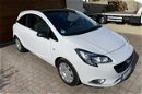 Opel Corsa 16r. 1.4 90 KM klimatronik podg.fotele z Niemiec zdjęcie 3
