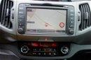 Kia Sportage 1.6GDI 135KM Nawigacja Kamera Asystent Parkowania 2x Alu Lift zdjęcie 15