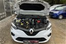 Renault Clio 1.5 1wł Zarejestrowany Klima LED Kolorowy wyświetlacz 6biegów Tempomat zdjęcie 40