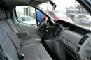 Opel Vivaro 9 osobowy Nawigacja PDC Zarejestrowany 2.0DCI 115KM zdjęcie 11