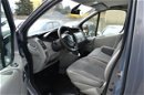 Opel Vivaro 9 osobowy Nawigacja PDC Zarejestrowany 2.0DCI 115KM zdjęcie 8