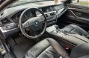 BMW 530 3.0d 258KM Skóra Automat zdjęcie 14