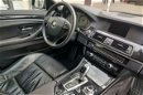 BMW 530 3.0d 258KM Skóra Automat zdjęcie 21