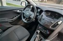 Ford Focus 1.5 TDCi 120KM Klimatronic Salon Polska zdjęcie 19