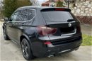 BMW X3 2.0d 3 X M-Pakiet 143KM ledy bi xenon skóry zamiana 1rok. gwarancji zdjęcie 6