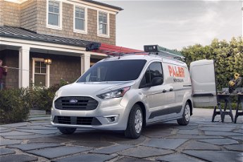 Ford FORD Transit Connect 210 L2 Trend