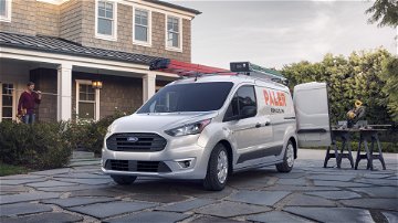 Ford FORD Transit Connect 210 L2 Trend