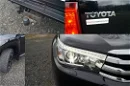 Toyota hilux zdjęcie 17