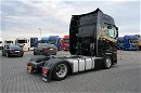 Scania S450 / EURO 6 / RETARDER / LOW DECK / NAWIGACJA / zdjęcie 10