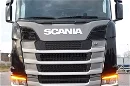 Scania S450 / EURO 6 / RETARDER / LOW DECK / NAWIGACJA / zdjęcie 15
