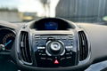 samochód osobowy Ford zdjęcie 19