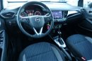 Opel Crossland X Benzyna - Automat - Tylko 41 970 KM - Nowe auto - Bogate wyposażenie zdjęcie 10