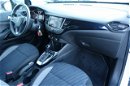 Opel Crossland X Benzyna - Automat - Tylko 41 970 KM - Nowe auto - Bogate wyposażenie zdjęcie 13