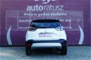 Opel Crossland X Benzyna - Automat - Tylko 41 970 KM - Nowe auto - Bogate wyposażenie zdjęcie 5