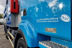 Renault MTS DINO 3 odkurzacz koparka ssąca substancje sypkie ładowarka koparka ssąca substancje sypkie odkurzacz WUKO Saugbagger zdjęcie 8