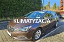 Opel Astra Klimatronc / Navi / Podgrzewane fotele/ itd. zdjęcie 1
