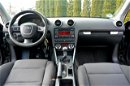 Audi A3 2.0TDI(140KM) Lift bi-Xenon Ledy Parktronic do końca serwis zdjęcie 27